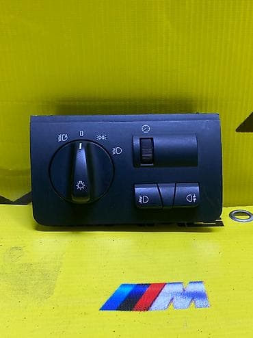 БЛОК УПРАВЛЕНИЯ ФАРАМИ BMW X5 E53 ПРИВОЗНЫЕ ЗАПЧАСТИ С ЯПОНИИ at lalafo.kg БЛОК УПРАВЛЕНИЯ ФАРАМИ BMW X5 E53 ПРИВОЗНЫЕ ЗАПЧАСТИ С ЯПОНИИ