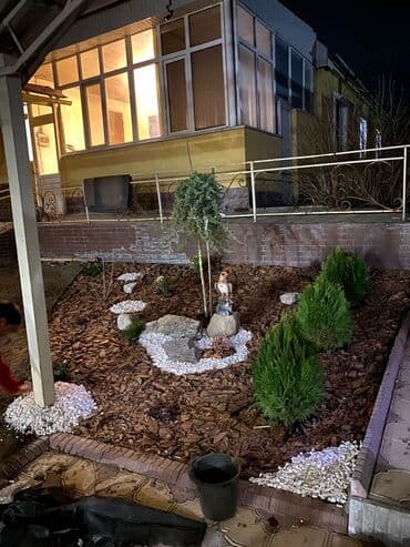 покраска металлических ворот цена: Сеем газон (Подготовка участка,авто полив,ландшафтные работы, вывоз — 11