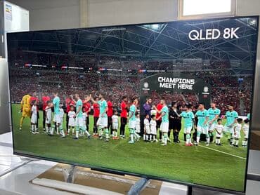 телевизор самсунг жк диагональ 102 см: 🔥🔥АКЦИЯ‼️👍🔥 У нас самый низкий цены. Акция!!! Ясин 65 дюм диагонал — 4