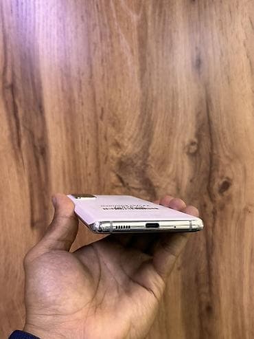 Samsung Galaxy S20 FE (SM‑G780F/DS), версия 8 ГБ ОЗУ / 128 ГБ — 2