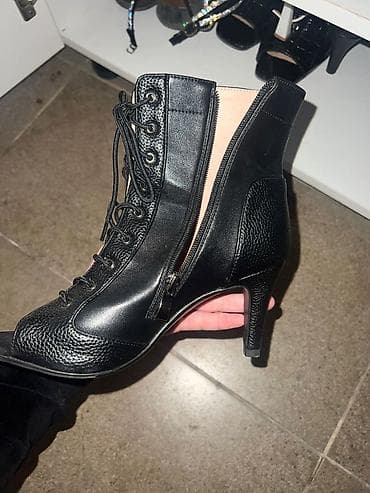 pole dance: Покупала в Москве за 5000 р Б/у отдам за 1000 сом Женские хилсы для — 2