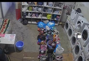 садовник требуется: Кир жуу, кир жуулуучу жай, | Үй текстили, Бут-кийим, Кийим-кече, Өзү алып кетүү, Акысыз жеткирүү, Акылуу жеткирүү — 5