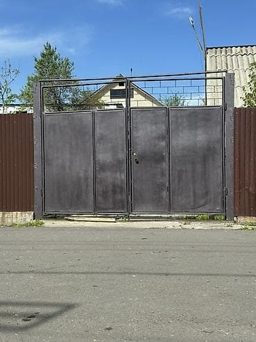 часы гкнб: Ворота сатылат 25 000 сом — 1