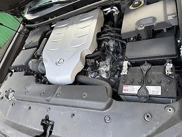 Lexus: Lexus GX: 2023 г., 4.6 л, Автомат, Бензин, Внедорожник — 10