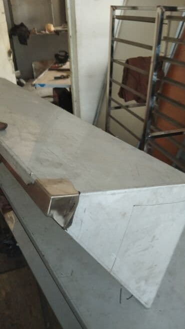 аппарат для сахарной ваты для дома: Продаю стол нержавейка 117х60 толщина листа 0 .9 мм ножки полка — 8