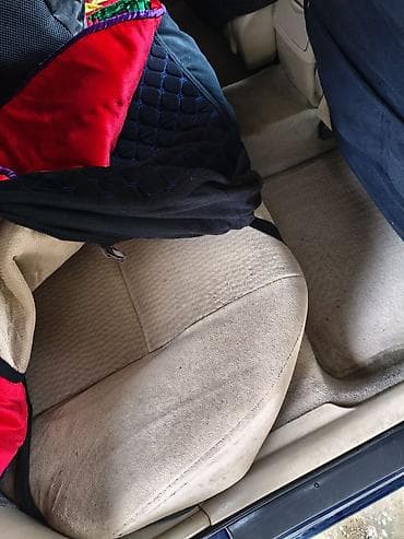 автомобиль купить бу: Toyota Corolla: 2006 г., 1.8 л, Автомат, Бензин, Седан — 7