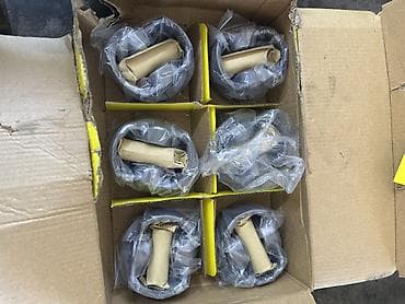 поршень бмв: Поршни BMW — 1