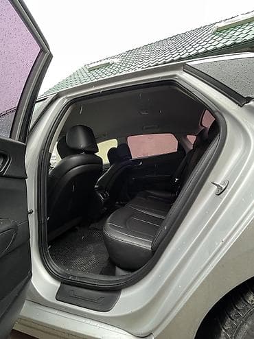 yuan plus byd: Kia K5: 2018 г., 2 л, Автомат, Газ, Седан — 9