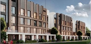 квартира недвижимость: 4 комнаты, 115 м², Элитка, 4 этаж, Готовая ПСО (под самоотделку) — 3