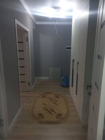 долгосрочная аренда квартира восток 5: 1 комната, Собственник — 2