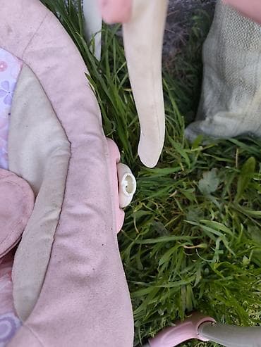 pop it: Детские качели, Подвесные Для дома, Б/у — 3