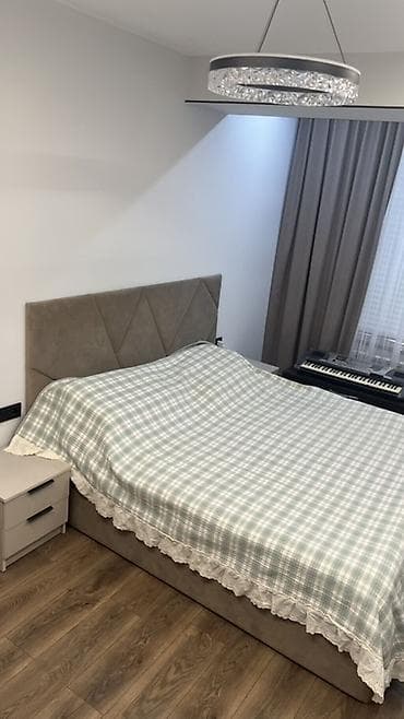 5: 2 комнаты, 66 м², Технопарк Элитка, 5 этаж — 10