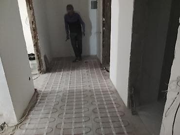 черновой потолок: Оделка кылабыз пон ключ пополу суйлошу жолу менен жазатам дегендео — 8