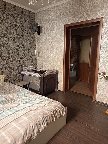 Продажа домов: Продаю дом в очень хорошем районе два санузел зал прихожая большая — 8