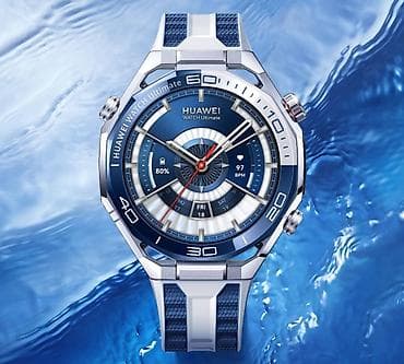 e88 drone: Huawei Watch Ultimate 2 — самые технологичные смарт-часы Huawei на — 4