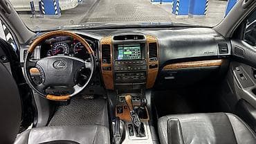 сколько стоит fpv дрон: Lexus GX: 2005 г., 4.7 л, Автомат, Газ, Внедорожник — 5