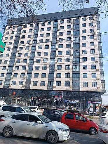 dachi ky telegram: 1 комната, 40 м², Элитка, Готовая ПСО (под самоотделку) — 4