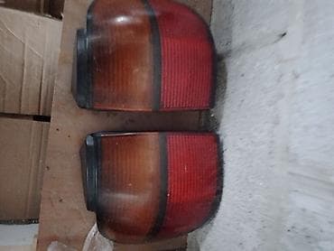 нарешка портер: Задние фонари для универсала Volkswagen (поколение 1990‑х). Комплект — 2