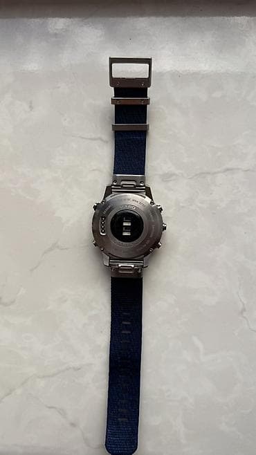 garmin carbon: Garmin MARQ Captain Gen 1 – премиальные мультиспорт‑смарт‑часы с — 2
