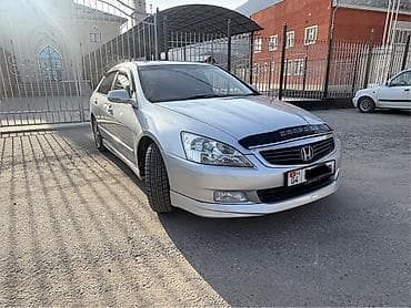 matiz 1: Honda Inspire: 2004 г., 3 л, Автомат, Газ, Седан — 2