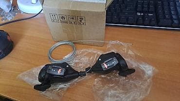 насос шины: Скоростя на 10 и на 3 новые с коробки даже не пользовались лежат — 1