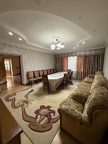 Недвижимость: 220 м², 6 комнат, Вефа ТЦ, Можно с животными — 9
