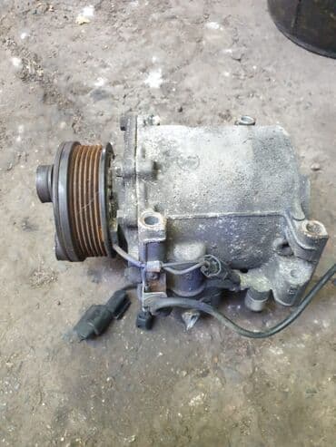 двигатель на ниссан цефиро а32 в бишкеке: Компрессор Mitsubishi 2003 г., Б/у, Оригинал, Япония — 2