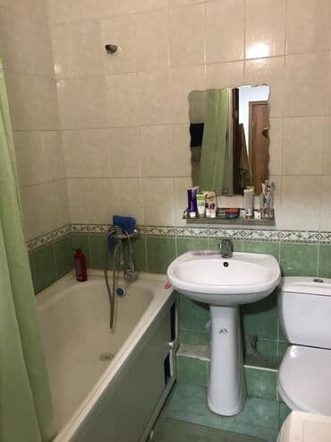 квартира за 40 тысяч долларов: 2 комнаты, Агентство недвижимости, Без подселения, С мебелью полностью — 8