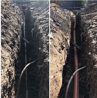 Монтаж и замена сантехники Больше 6 лет опыта