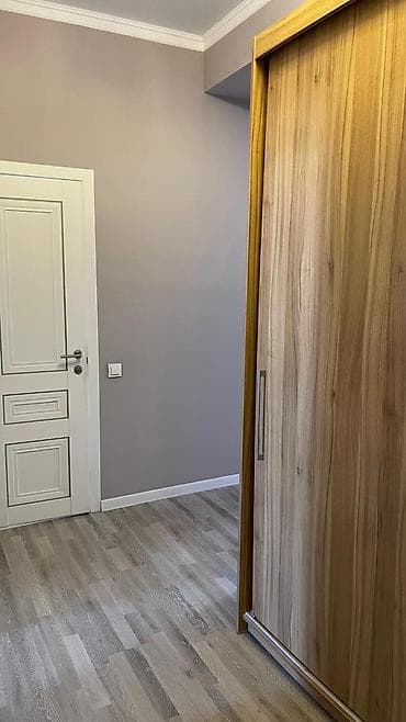 flat kant: 2 комнаты, Риэлтор, Без подселения, С мебелью полностью — 10