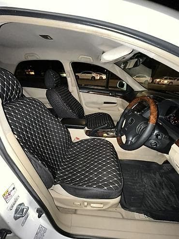 нонда инспаер: Honda Inspire: 2003 г., 3 л, Автомат, Бензин, Седан — 8