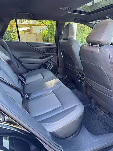китайский манипулятор цены: Subaru Outback: 2022 г., 2.4 л, Вариатор, Бензин, Универсал — 8