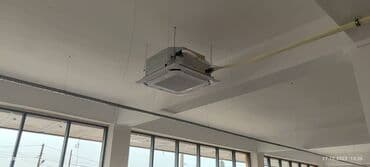 Реклама, печать: Жестяные работы, Вентиляция — 9