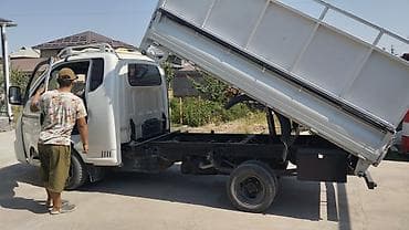 volvo ew160: Самосвальный малотоннажный грузовик с гидроподъёмом кузова. - Тип — 1