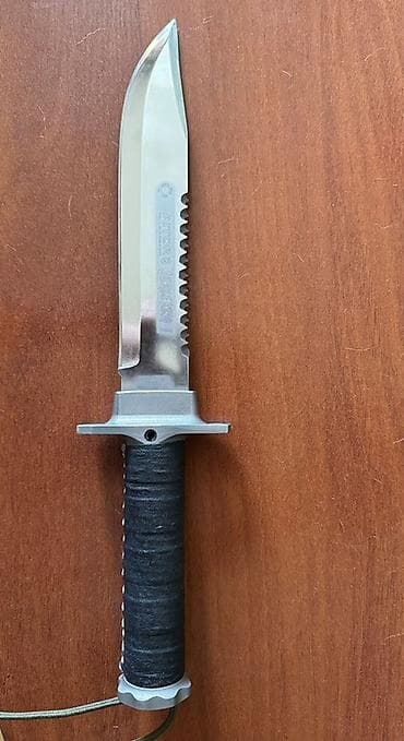 nike acg: Нож, Туристический — 2