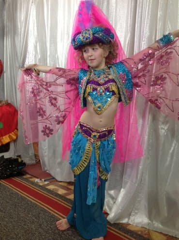 аренда костюмов деда мороза и снегурочки: Карнавальный костюм — 9