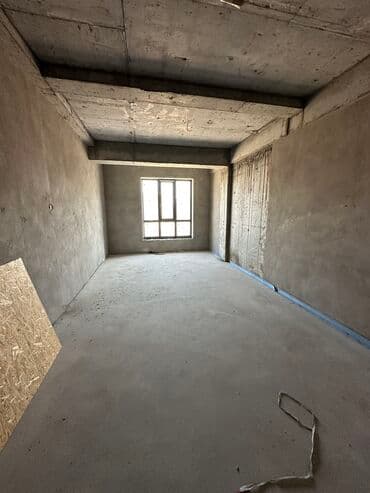 квартиры бишкек продажа: 4 комнаты, 155 м², Элитка, 4 этаж, ПСО (под самоотделку) — 13