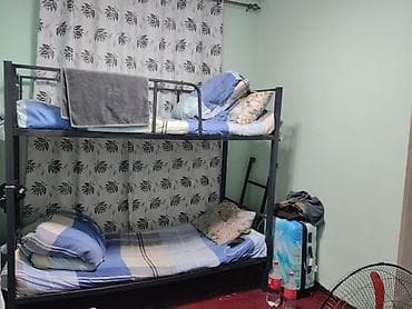 Хостел/гостевой дом с общими номерами - Двухэтажное здание с большим — 4
