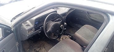 шевроле еванда: Daewoo Nexia: 2004 г., 1.5 л, Механика, Бензин, Седан — 4