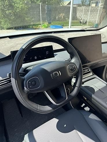 s26 бу: Microcar : 2026 г., Автомат, Электромобиль, Кроссовер — 3