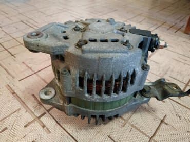 ниссан цефиро а32: Генератор Nissan 2000 г., Б/у, Оригинал, Япония — 2