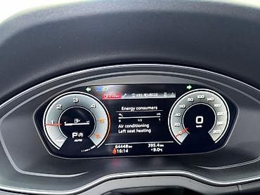 5 5 compressor: Audi Q5: 2021 г., 2 л, Дизель, Кроссовер — 8