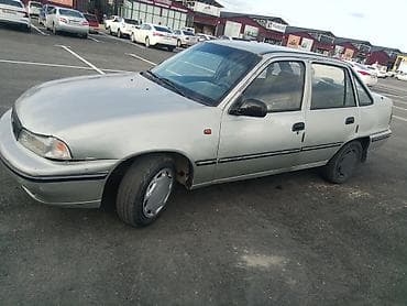 митсубиси спейс стар: Daewoo Nexia: 2004 г., 1.5 л, Механика, Бензин, Седан — 4