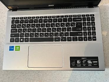 redmi note 4: Ноутбук, Асег, 8 ГБ ОЗУ, Intel Core i5, 15.6 ", Б/у, почти новый.Для — 3