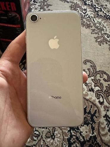 iphone 7s plus: Продаю Iphone 8 состояние отличное! память:64г аккумулятор 100🔋 Все — 2