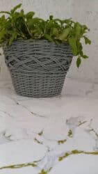 Садовые инструменты и инвентарь: Изделия из ротанга.Принимаем заказы звонить на номер — 16