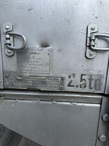 прицеп кубовик: Прицеп, Тентованный, до 3,5 т — 3