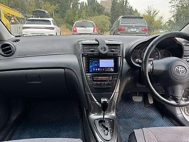 сенсорный кран: Автомобиль в хорошем состоянии, полностью готов к эксплуатации. ✅ — 7