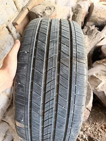 kan: Шины 235 / 45 / R 18, Лето, Пара, Легковые, Michelin — 2