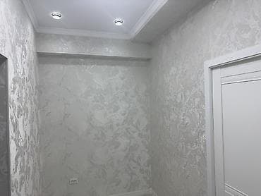 Продажа квартир: 1 комната, 38 м², Евроремонт — 6